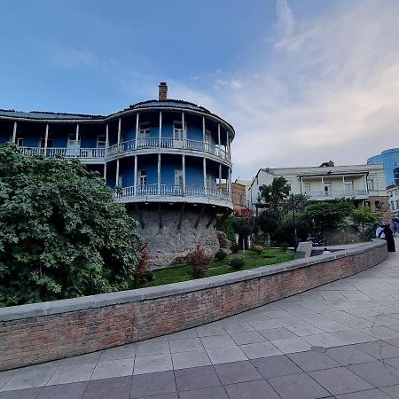 Old Tbilisi Freedom Square, Tbilisi Площадь Свободы 빌라 외부 사진