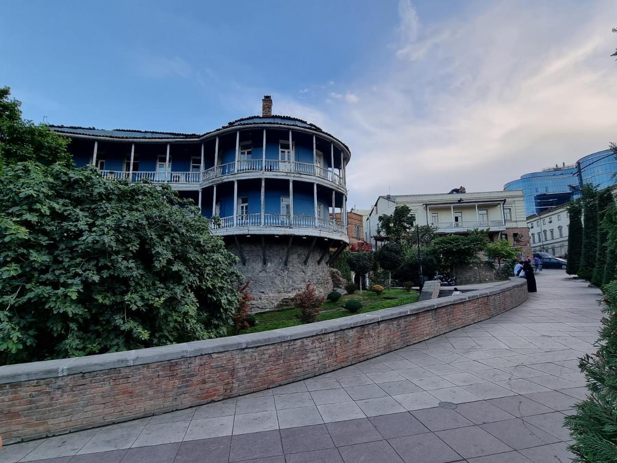 Old Tbilisi Freedom Square, Tbilisi Площадь Свободы 빌라 외부 사진